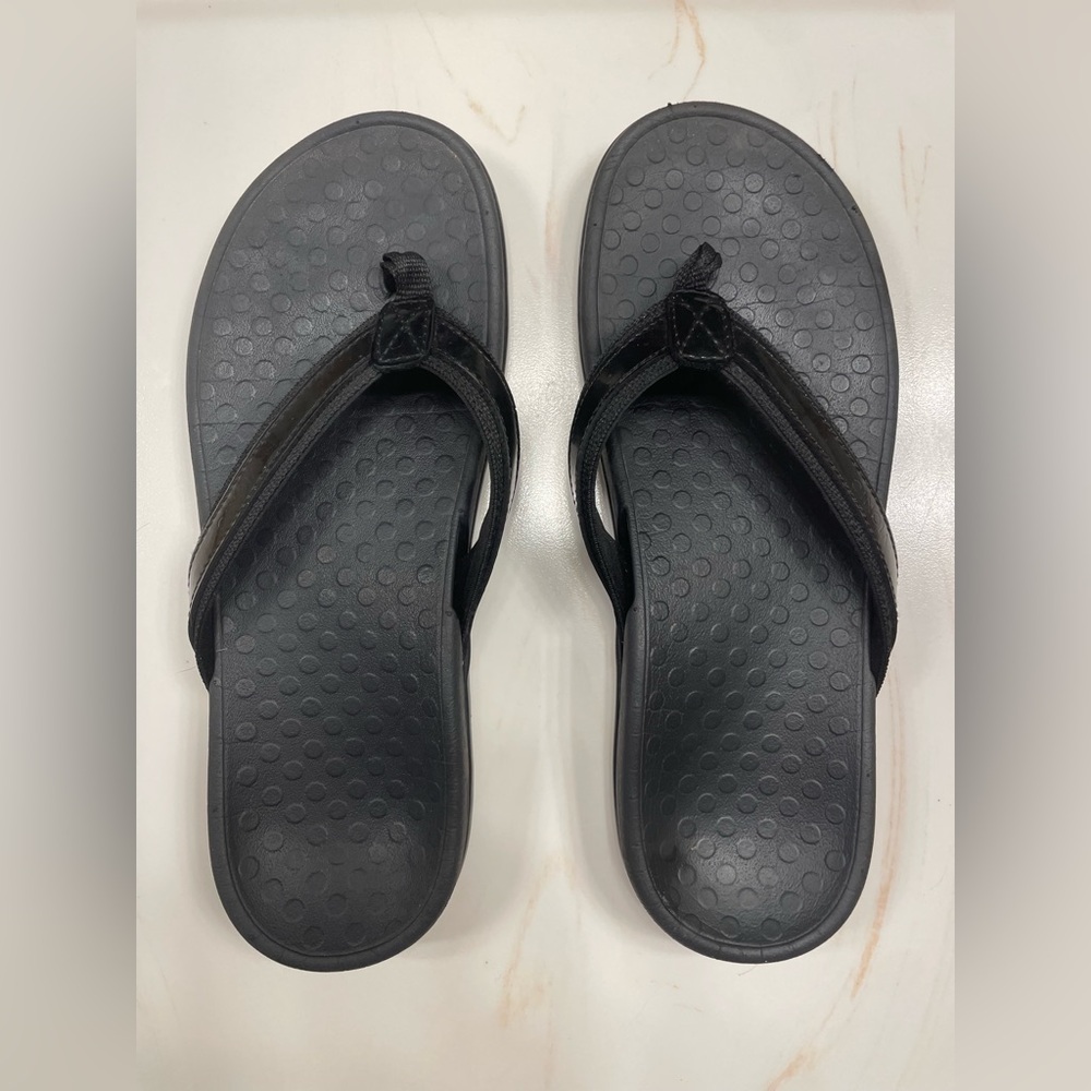 Vionic Black Sandals - image 1